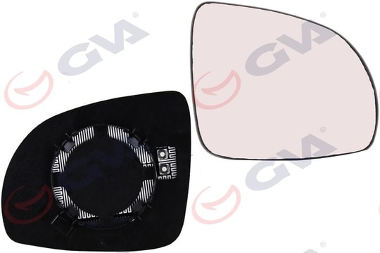 GVAAyna Camı Sağ Pıcanto 07-09 Isıtmalı Konveks Vm-753GhrGVA 1191921