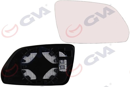 GVAAyna Camı Sağ Polo 05 Isıtmalı Konveks Vm-377AghrGVA 1175061