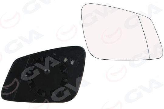 GVAAyna Camı Sağ Rezistanslı Bmw F10 E60 E61 E63 E64 F01 F02 F04 F20 F30 F48GVA 9104635