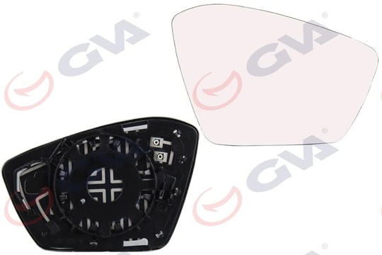GVAAyna Camı Sağ Superb 15 Isıtmalı Konveks Vm-616GhrGVA 1161410