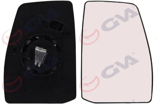 GVAAyna Camı Sağ Tourneo Custom 14 Mekanik Konveks Vm-6325GrGVA 1133350