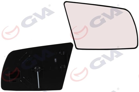 GVAAyna Camı Sağ Vectra A 88-95 Mekanik Konveks Vm-162GrGVA 1190026