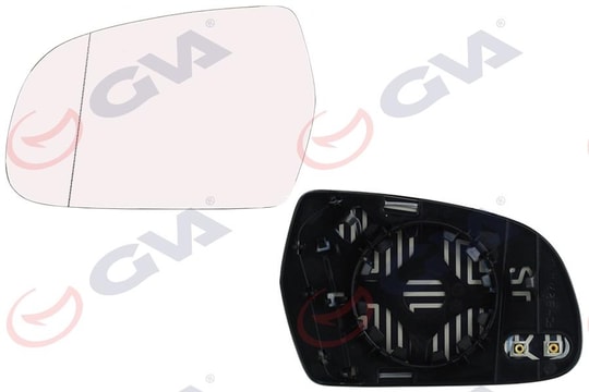 GVAAyna Camı Sol A3-A4-A5 08-14 Isıtmalı AsferikGVA 1175735