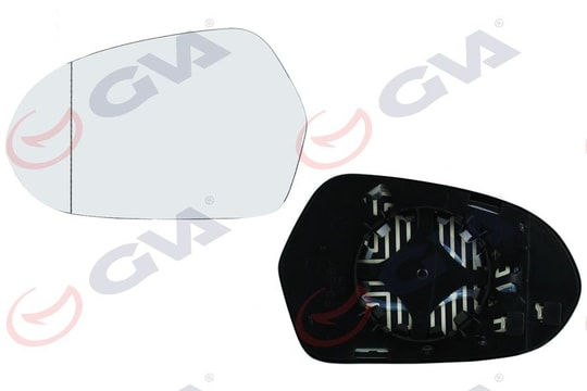 GVAAyna Camı Sol A6 11 Isıtmalı Asferik Vm-6022AghlGVA 1175739