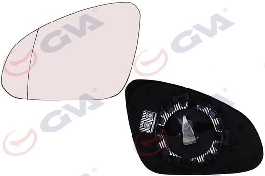 GVAAyna Camı Sol Astra J 09 Isıtmalı Asferik Vm-973AghlGVA 1190007