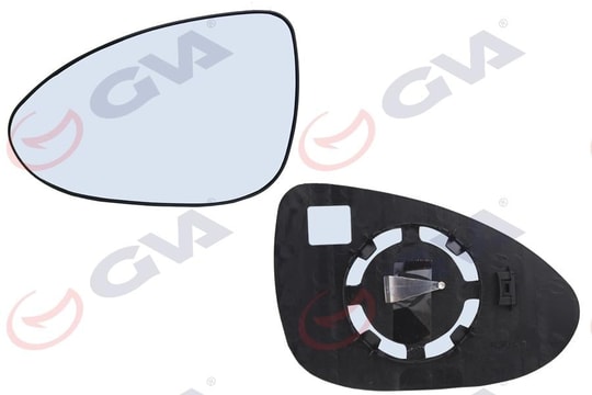 GVAAyna Camı Sol Aveo 11 Mekanik Konveks Vm-402GlGVA 1199342