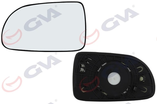 GVAAyna Camı Sol Aveo 2008- Isıtmalı KonveksGVA 1199345