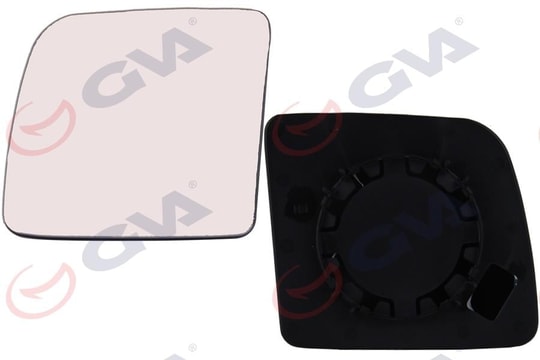 GVAAyna Camı Sol Connect 02 Mekanik Konveks Vm-6311GlGVA 1133000