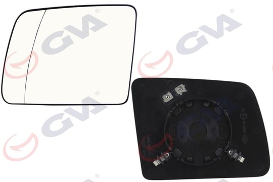 GVAAyna Camı Sol Connect 09 Isıtmalı Asferik Vm-6318AghlGVA 1133004