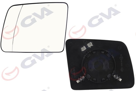 GVAAyna Camı Sol Connect 09 Isıtmalı Asferik Vm-6318AghlGVA 1133004