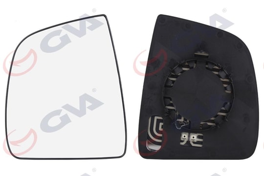 GVAAyna Camı Sol Doblo 11 Isıtmalı Konveks Vm-668GhlGVA 1129004