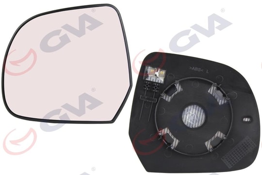 GVAAyna Camı Sol Duster 10-12 Isıtmalı Konveks Vm-6802GhlGVA 1119062