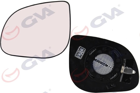 GVAAyna Camı Sol İ20 12-15 Isıtmalı KonveksGVA 1191251