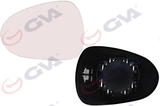 GVAAyna Camı Sol Ibıza 08 Isıtmalı Konveks Vm-364GhlGVA 1161630