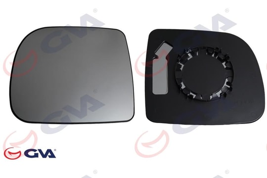 GVAAyna Camı Sol Kangoo 97-01 Mekanik Vm-131GlGVA 1116007