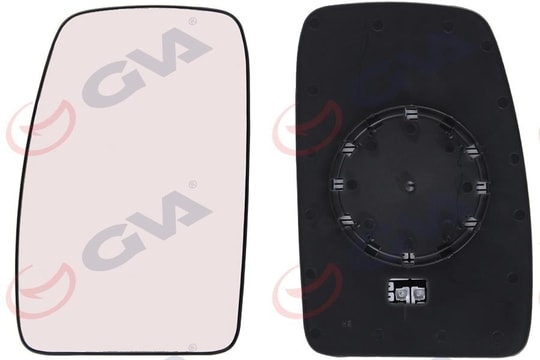 GVAAyna Camı Sol Master Iı 04-10 Isıtmalı Vm-969GhlGVA 1119001