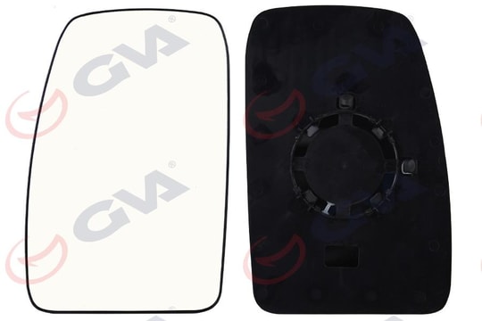 GVAAyna Camı Sol Master Iıı 10 -Movano 10 Mekanik Konveks Vm-971GlGVA 1119011