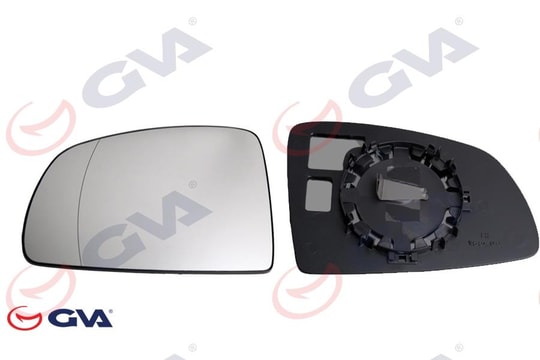 GVAAyna Camı Sol Merıva 03 Mekanik Asferik Vm-331AglGVA 1190120