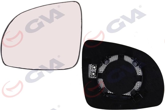 GVAAyna Camı Sol Pıcanto 07-09 Isıtmalı Konveks Vm-753GhlGVA 1191920