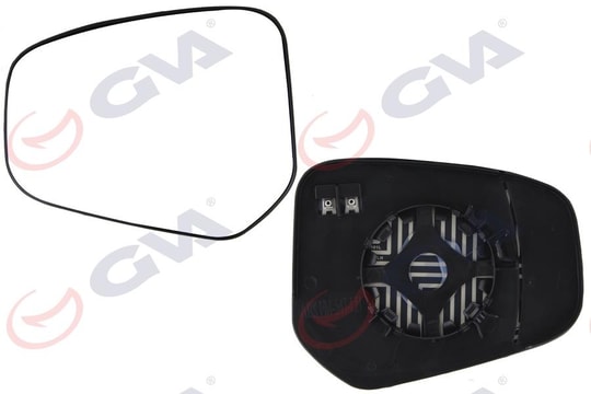 GVAAyna Camı Sol Tourneo Custom 14 Isıtmalı Konveks Vm-6325GhlGVA 1133356