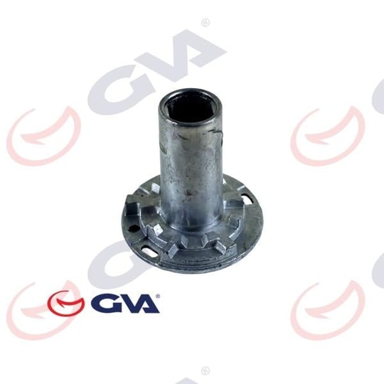 GVAAyna Demiri Zamak Sağ - Sol Transporter T6GVA 9134950