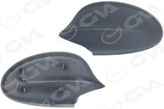 GVAAyna Kapagı Astarlı M3 M4 Tip Sol Bmw E90 E91 05 08GVA 9104650