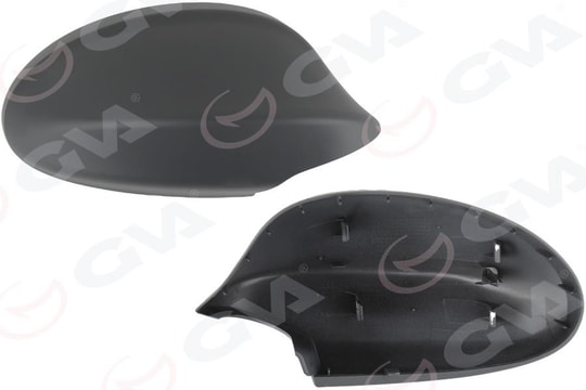 GVAAyna Kapagı Astarlı M3/M4 Tip Sağ Bmw E90 E91 05 0Ayna Kapagı Astarlı Sağe 90 M3/M4 Tip 2005 2009GVA 9104651