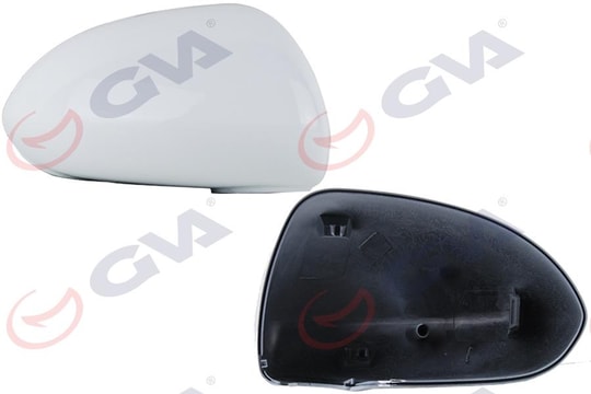 GVAAyna Kapağı Astarlı Sağ Corsa D 06 Vm-964CprGVA 1290230