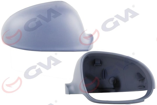 GVAAyna Kapağı Astarlı Sağ Golf-Jetta 04-10 Vm-197CprGVA 1275108