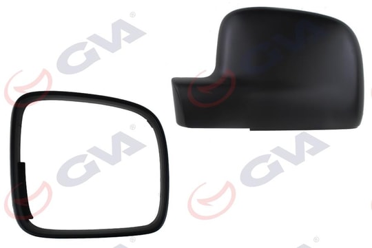 GVAAyna Kapağı Astarlı Sol Caddy-Transporter T5 04 Vm-375CrGVA 1275042