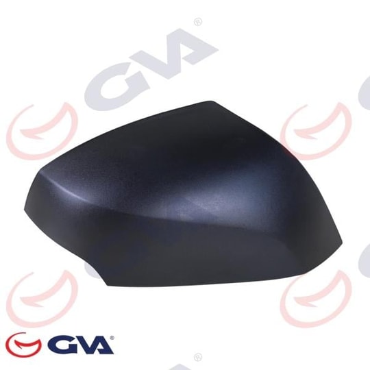 GVAAyna Kapağı Desenli Sağ Megane-Fluence 08 Vm-6138CrGVA 1211323