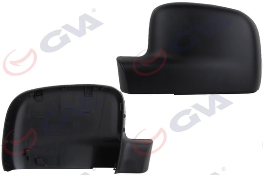 GVAAyna Kapağı Desenli Sol Caddy-Transporter T5 04 Vm-373ClGVA 1275721