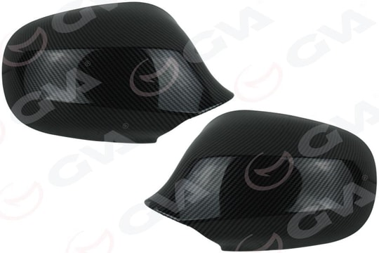 GVAAyna Kapagı Karbon Kaplama Set M3 M4 Tip Bmw E90 Lcı 09 11GVA 9104660