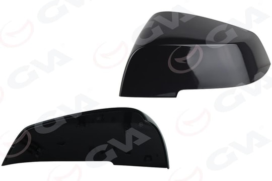 GVAAyna Kapagı Parlak Sıyah Sol Bmw F20 F30 F22 F87 F34 Gt F32 F36 X1 E84 I3 L01 LcıGVA 9104646