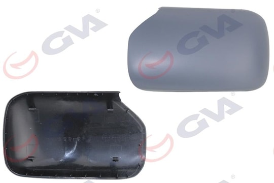 GVAAyna Kapağı Sağ 3 Serıes E36 93-00 Astarlı Vm-038CrGVA 1299310