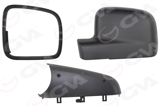 GVAAyna Kapağı Set SolGVA 9110052