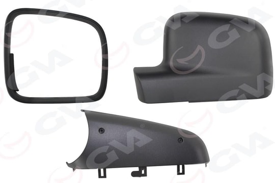 GVAAyna Kapağı Set SolGVA 9110052