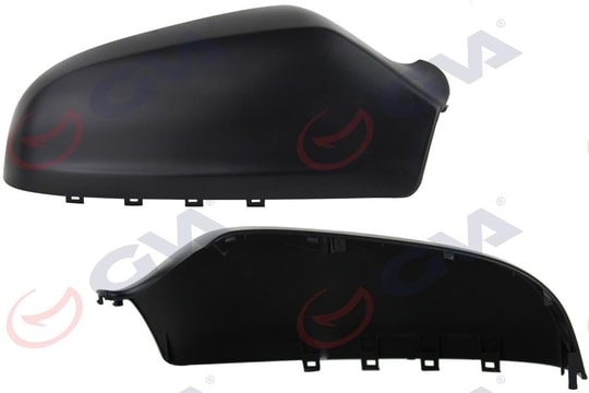 GVAAyna Kapağı Siyah Desenli Sağ Astra H 04-09 Vm-968CrGVA 1290232