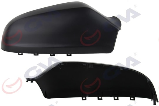 GVAAyna Kapağı Siyah Desenli Sağ Astra H 04-09 Vm-968CrGVA 1290232