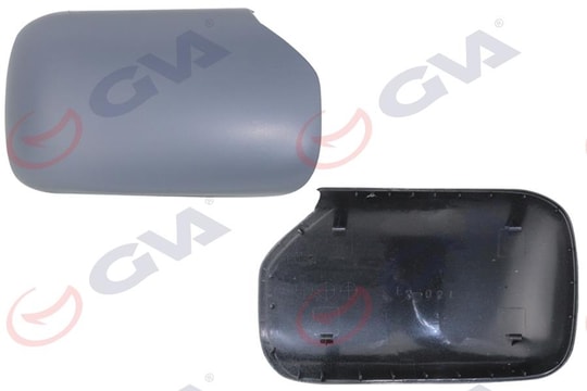 GVAAyna Kapağı Sol 3 Serıes E36 93-00 Astarlı Vm-038ClGVA 1299311