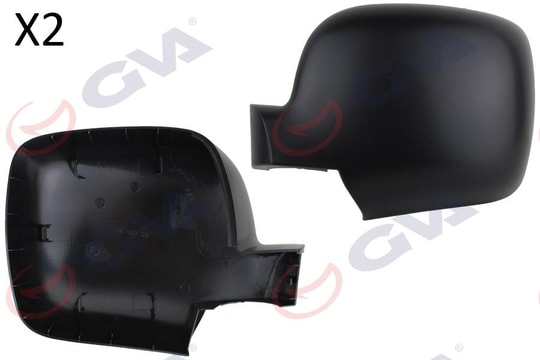 GVAAyna Kapağı Sol Renault Kangoo 08 Mercedes Benz Cıtan W145 13GVA 1216003