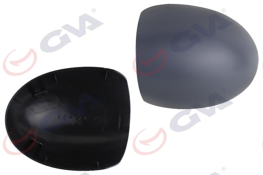 GVAAyna Kapağı Sol Twingo I 92-07 AstarlıGVA 1217111