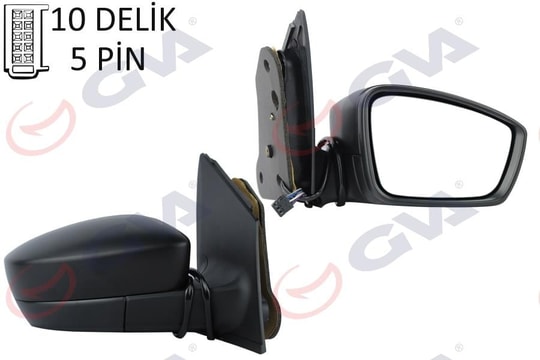 GVAAyna Komple R Elektrikli Rapıd-Toledo 2013GVA 9103977