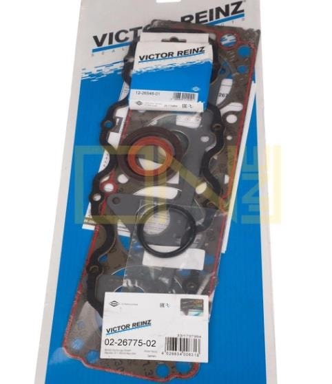 Opel Vectra A C20NE 8 Valf Üst Takım Conta Victor Reinz Marka 90397690