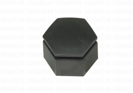 Opel İnsignia Bijon Kapağı Mat Gri 21 mm Orjinal Marka 6008958