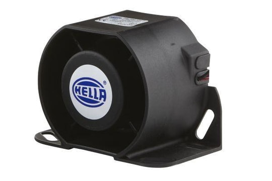 HELLABackup Alarm AcousticHELLA 3SL996139001