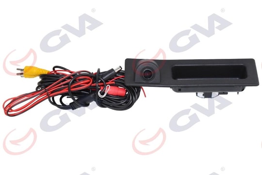 GVABagaj Acma Kolu Camera Ve Tesisatlı Bmw F10 F22 F25 F30 F31 F32 F33 F36GVA 9103646
