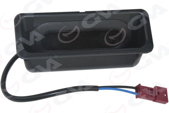 GVABagaj Acma Kolu Kablolu Bmw E60 E61 E39GVA 9103645