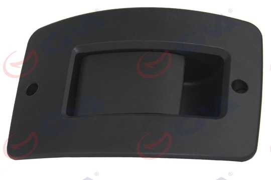 GVABagaj Açma Kolu Siyah Desenli Boxer-Jumper-Ducato 02-06GVA 8627112