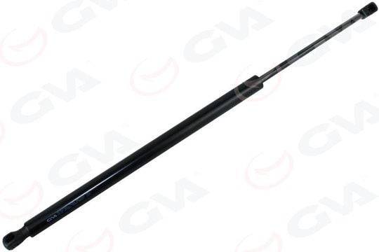 GVABagaj Amortisörü Combo C 01-06 599Mm/700NGVA 2290112